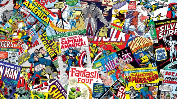 Fantasia, folclore, evasione e creatività: benvenuti al Romics