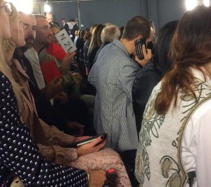 Nuove regole per la moda