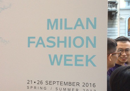 Fashion Week, la moda traina l’economia