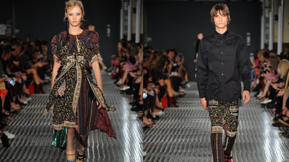 Nuove regole per la moda che cambia a Milano Moda Donna