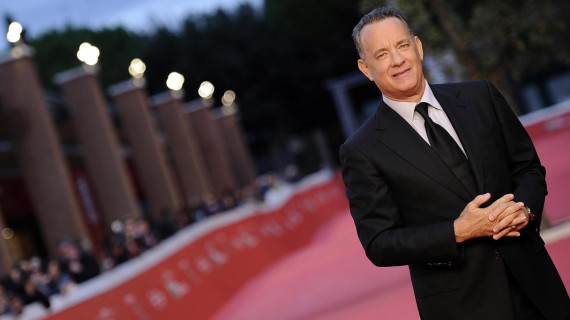 Festa del Cinema: lacrime, denunce e… Tom Hanks