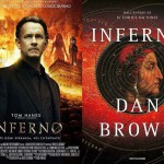 Tom Hanks e l’Inferno di Dan Brown a Firenze