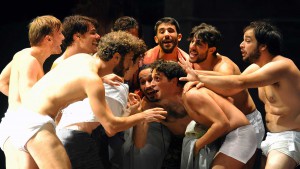 ragazzi di vita wh2