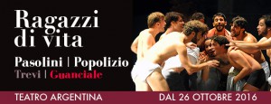 Ragazzi di vita