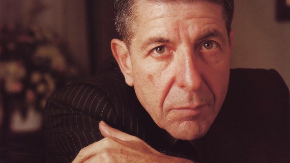 Leonard Cohen, tributo a un grande cantautore