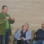 Doriano Fasoli racconta De André al Liri Music Expo