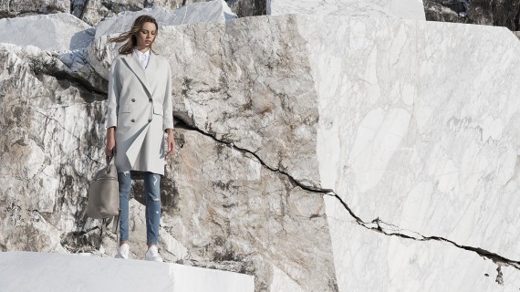 Il fashion advertising di Eleventy