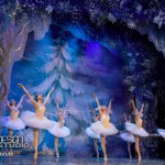 Il  Ballet of Moscow interpreta la favola di Natale per antonomasia