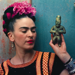 Frida & gli altri nella Collezione Gelman