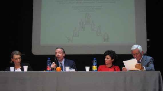 La Bellezza dei margini, un focus sul tema della disabilità