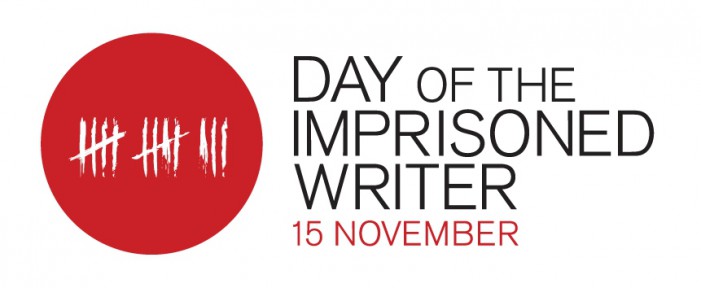 OGGI Giornata Mondiale dello Scrittore in prigione