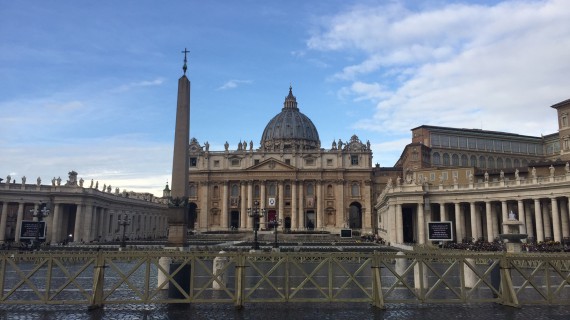 Bilancio finale del Giubileo della Misericordia