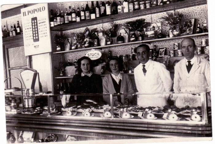 Pasticceria Cucchi, 80 Anni di Dolce Vita milanese