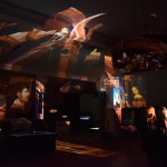 Alla STARK tra realtà aumentata, arte e tecnologia. Gli affreschi elettronici di Paolo Buroni. Intervista