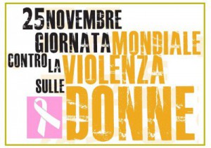 violenza sulle donne
