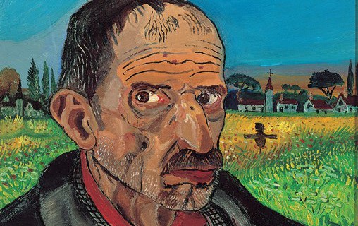Visioni e tormenti di Antonio Ligabue in mostra…ancora!