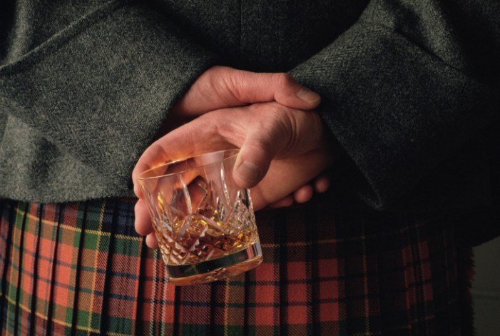 A Tutta Torba! Una giornata dedicata al fascino del Whisky