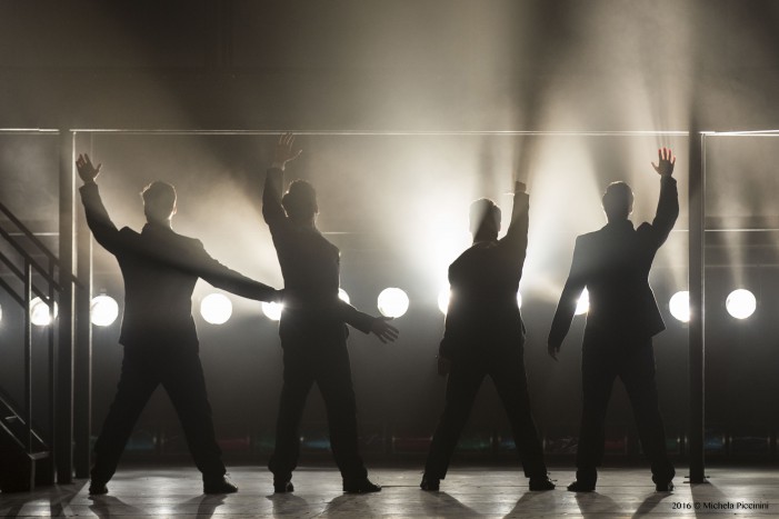 jerseyboys Jersey Boys, un intero weekend per vedere il pluripremiato musical