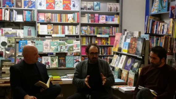 Regressione suicida: la filosofia interroga il pubblico in libreria