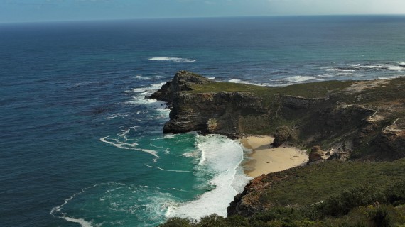 Regalo sotto l’albero: South Africa by Air France/KLM