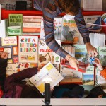 I libri: un’occasione di felicità