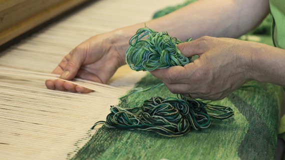 L’eccellenza dell’artigianato nell’Oasi di Penne
