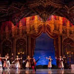 Il Lago dei Cigni sarà in scena al Teatro Duse