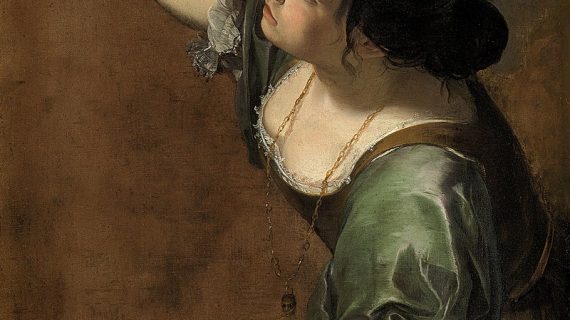 Artemisia Gentileschi, il suo tempo nel nostro tempo