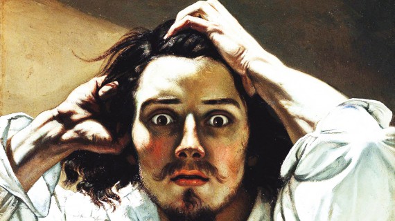 Regressione Suicida: il ritorno di Salvatore Massimo Fazio