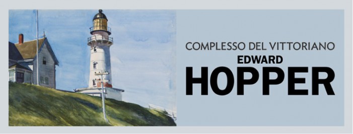 Edward Hopper e la genialità della solitudine