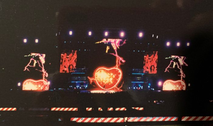 È stato davvero il Last Christmas per il nostro George Michael