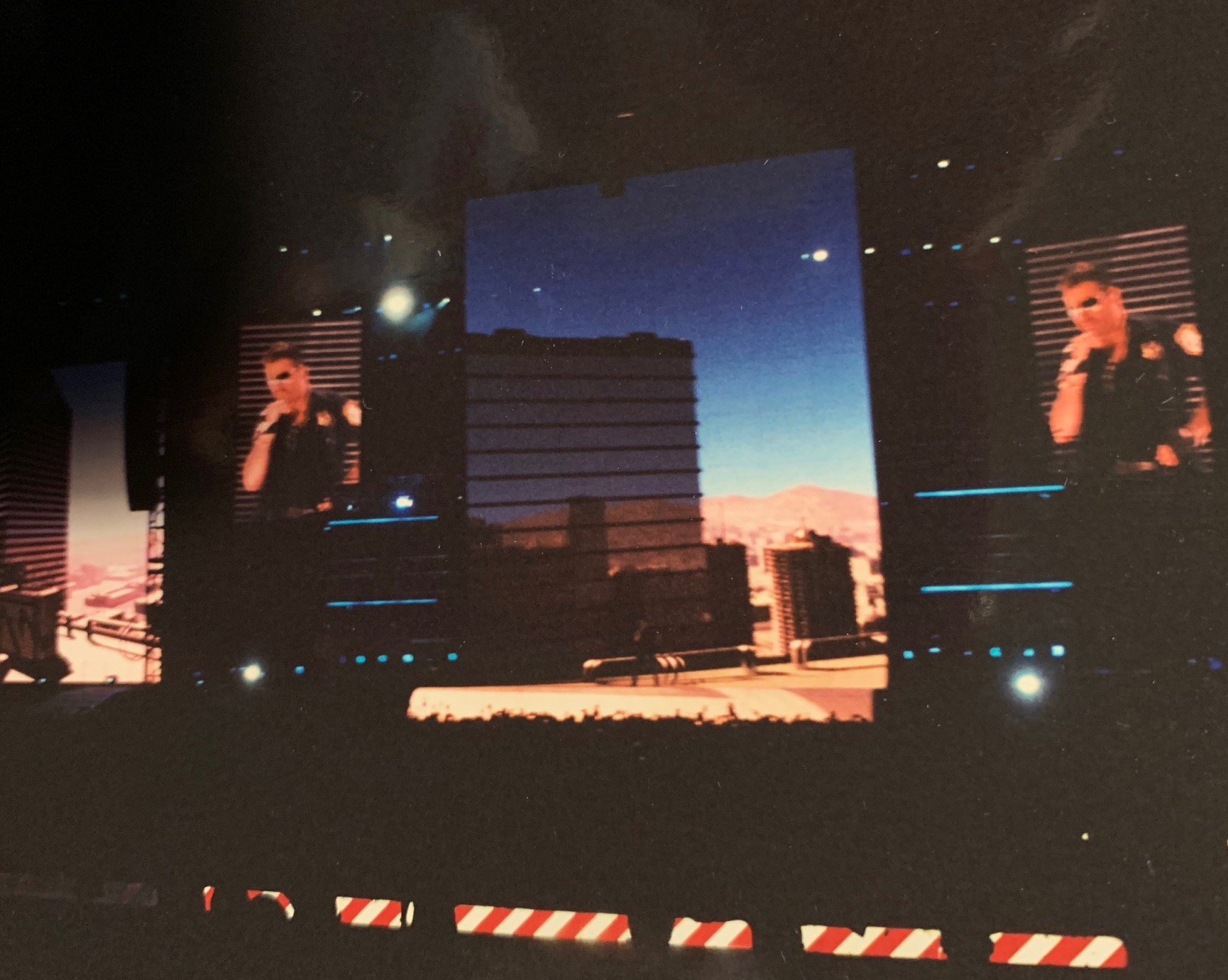 concerto 25LIVE Roma George Michael