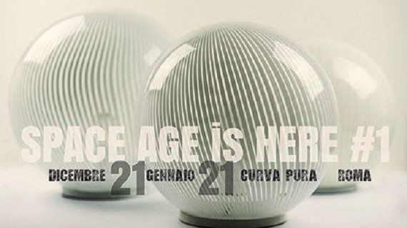 Space is Here #1: un viaggio nell’estetica interstellare