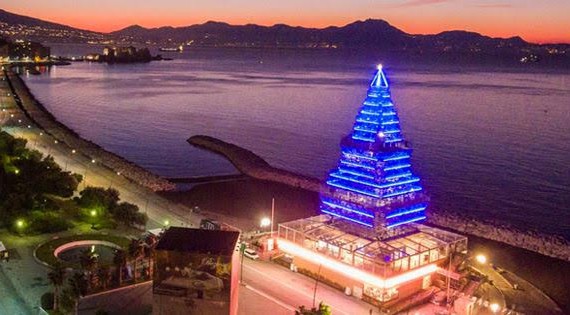 Napoli in festa, tra Capodanno ed Epifania