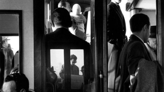 La Vera fotografia di Gianni Berengo Gardin in mostra con testi d’autore