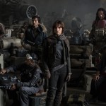 Rogue One: a Star Wars Story. Che sorpresa!
