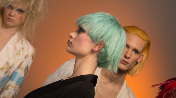 Anno nuovo look nuovo: eccoci da Contesta Rock Hair
