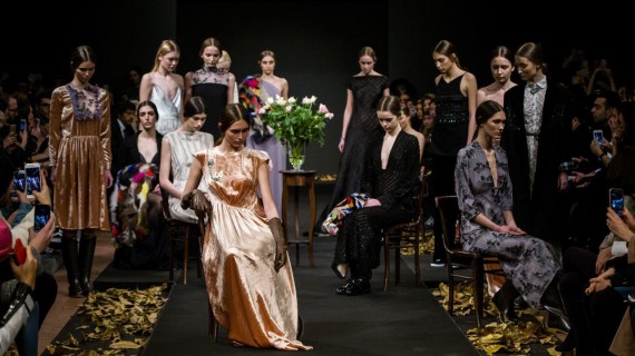Fashion Hub: ecco gli innovativi designer di AltaRoma