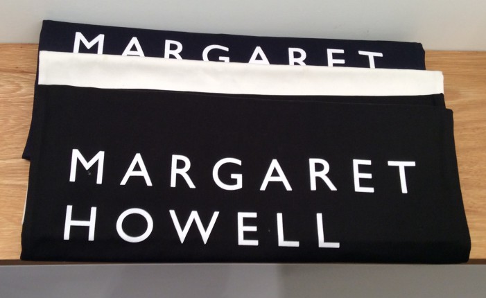 Margaret Howell ispirata dall’autenticità della natura