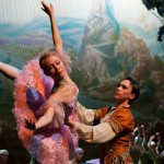 La Bella Addormentata un capolavoro de La Classique