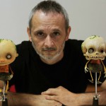 Macabro. Grottesco. Dark. Il fantastico mondo di Stefano Bessoni
