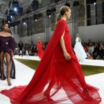 Paris Haute Couture: la bellezza è tutta made in Italy