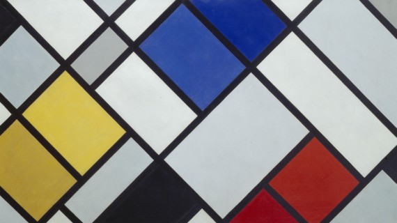 100 anni per Mondrian ed il Dutch Design