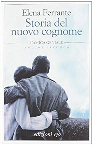 Amica Geniale
