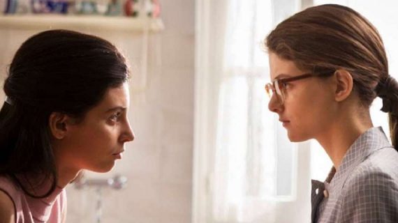 L’amica geniale 2: Storia di un nuovo cognome da stasera su Rai 1