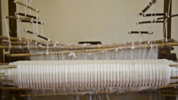 Dalla Calabria arriva la sposa etica Made in CANGIARI