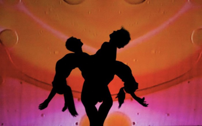 Night Garden o l’ultima sorpresa dell’Evolution Dance Theater
