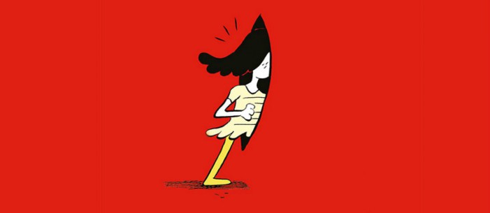 È arrivato Qualcosa, l’ultimo libro di Chiara Gamberale