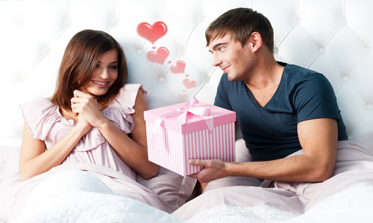 San Valentino