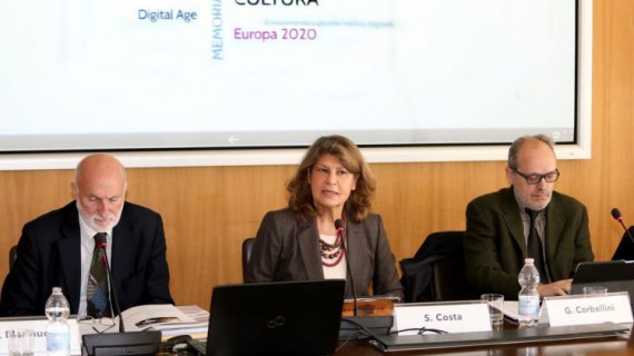 DiCultHer. Per una scuola protagonista della cultura nell’era digitale
